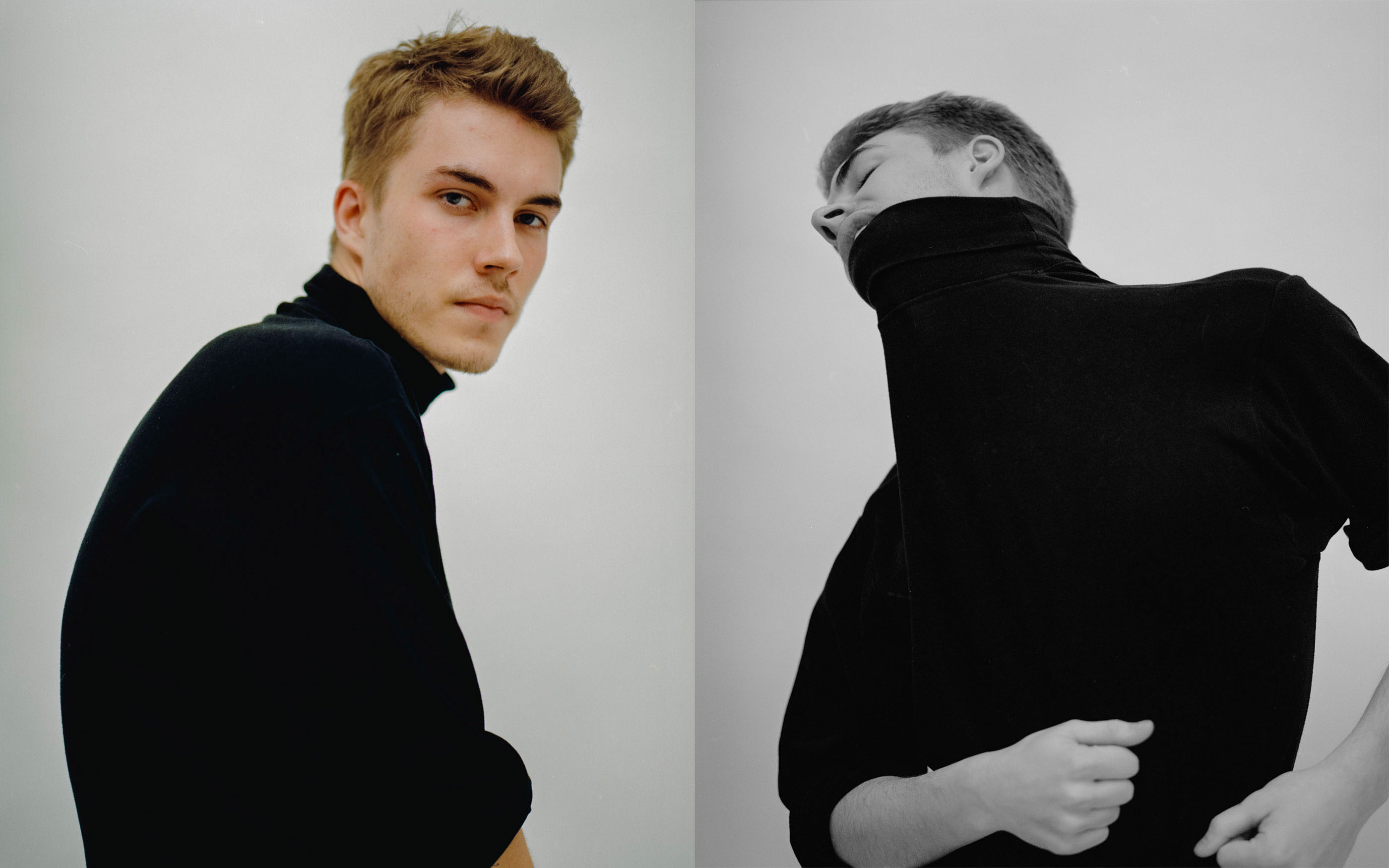 Nicolas Lehni I Felix Mayr