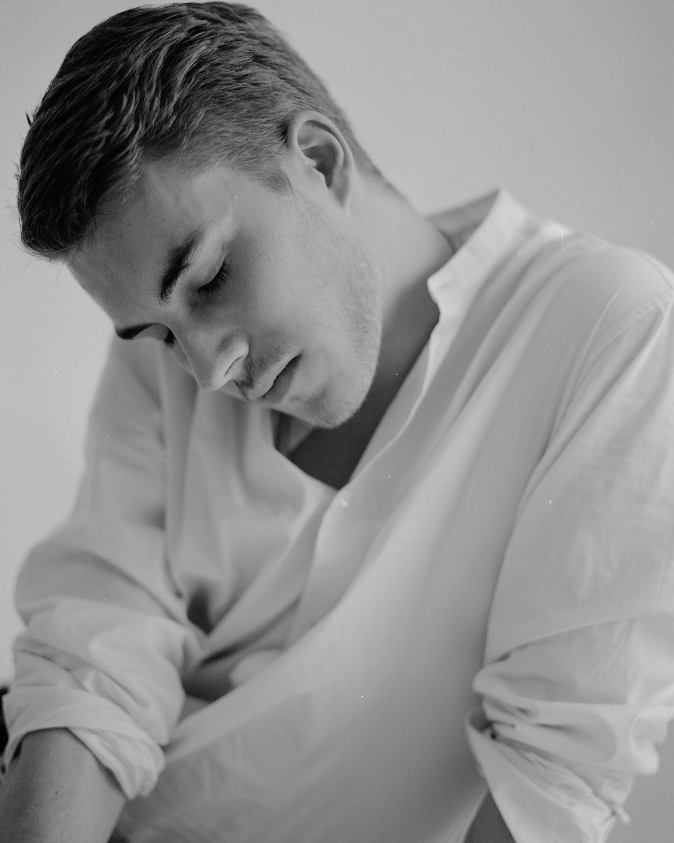 Nicolas Lehni I Felix Mayr
