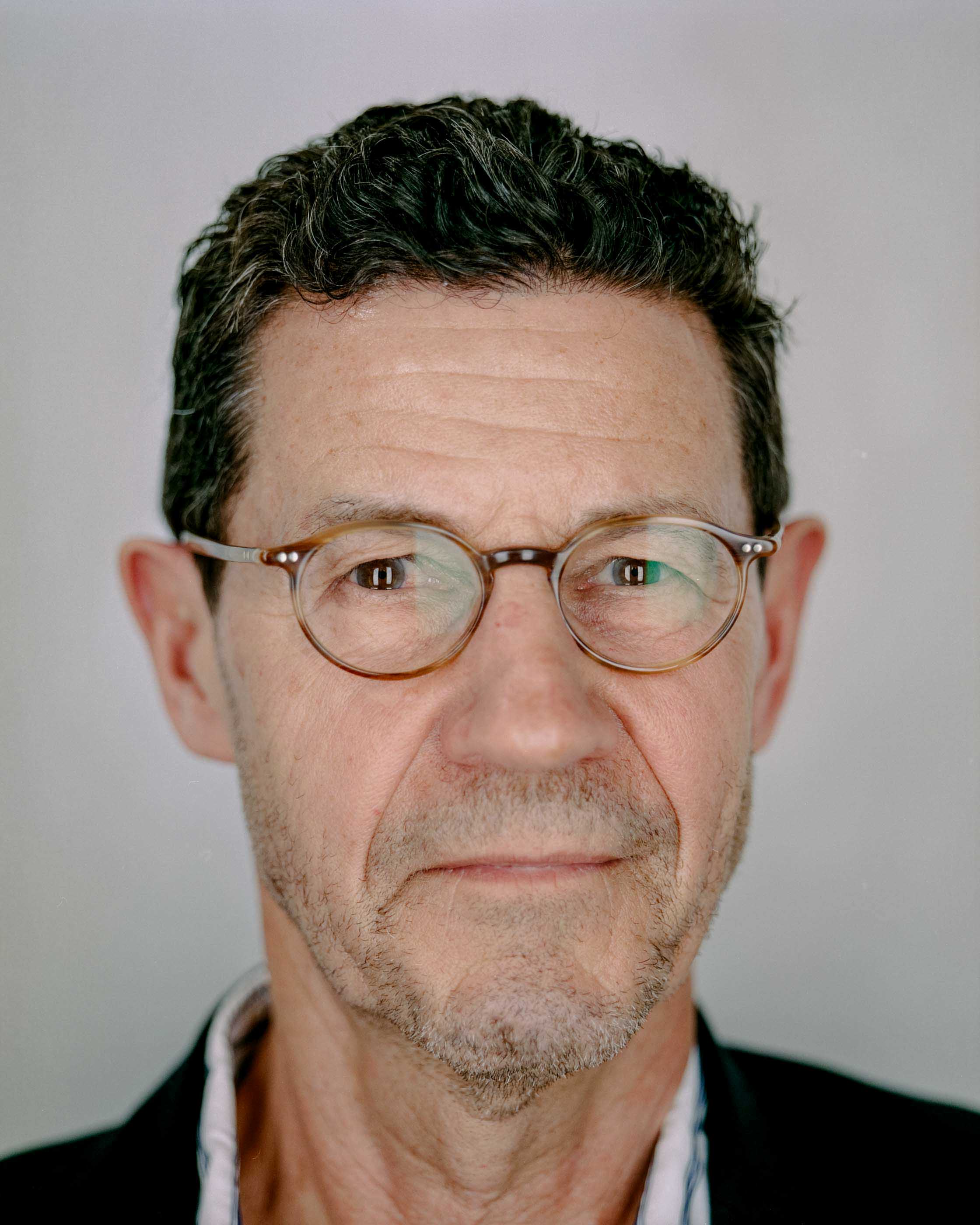 Nicolas Lehni I Dad