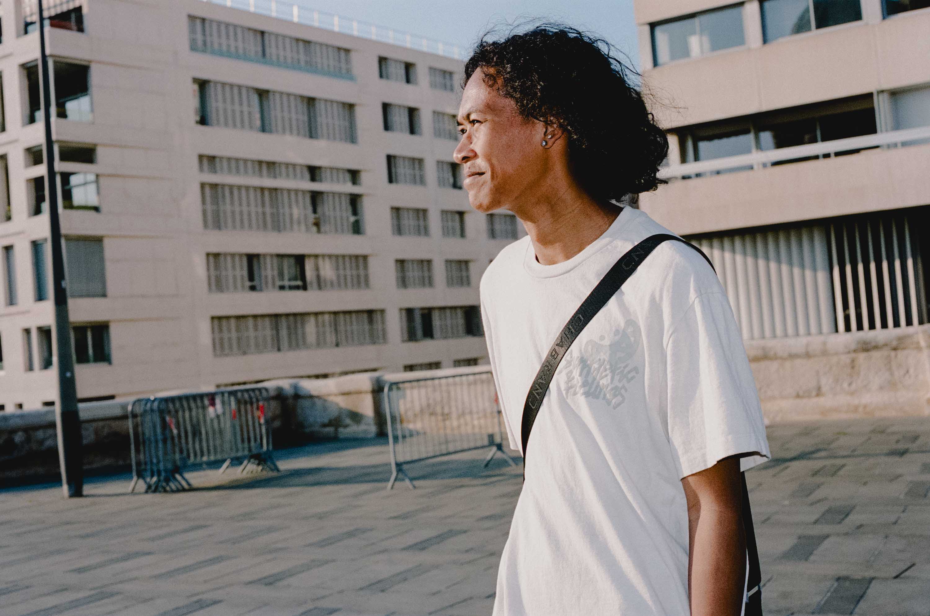 Nicolas Lehni I Marseille