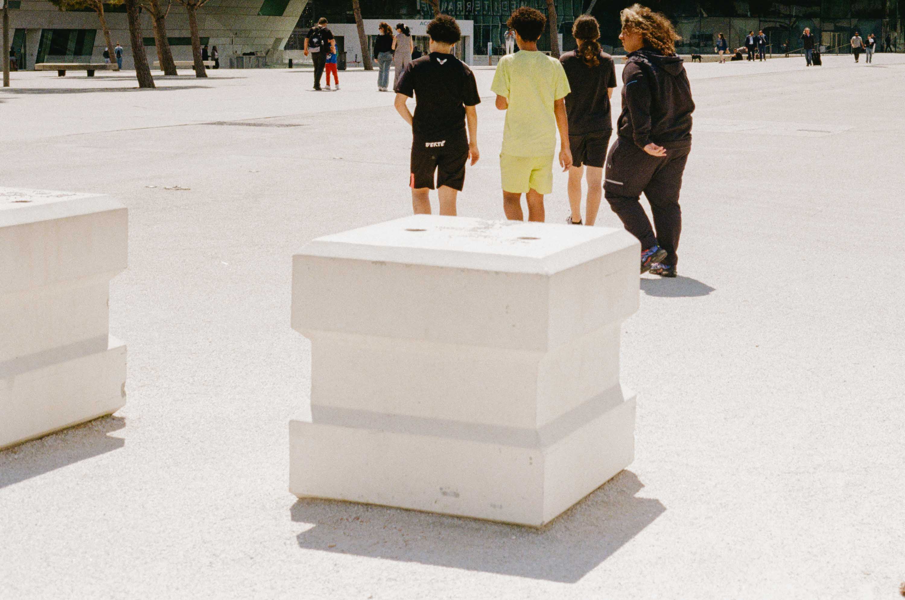 Nicolas Lehni I Marseille