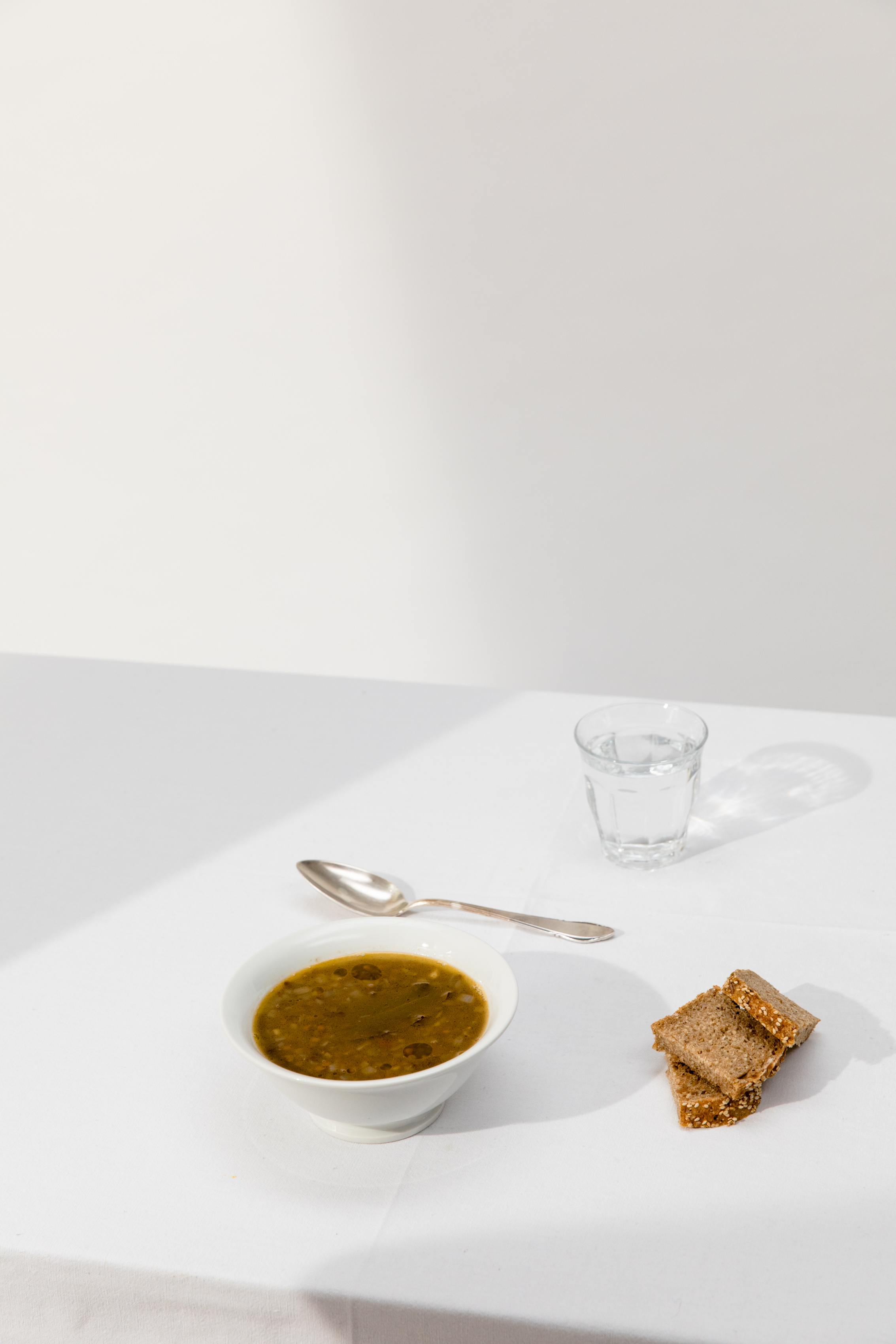 Nicolas Lehni I Menu Cookbook