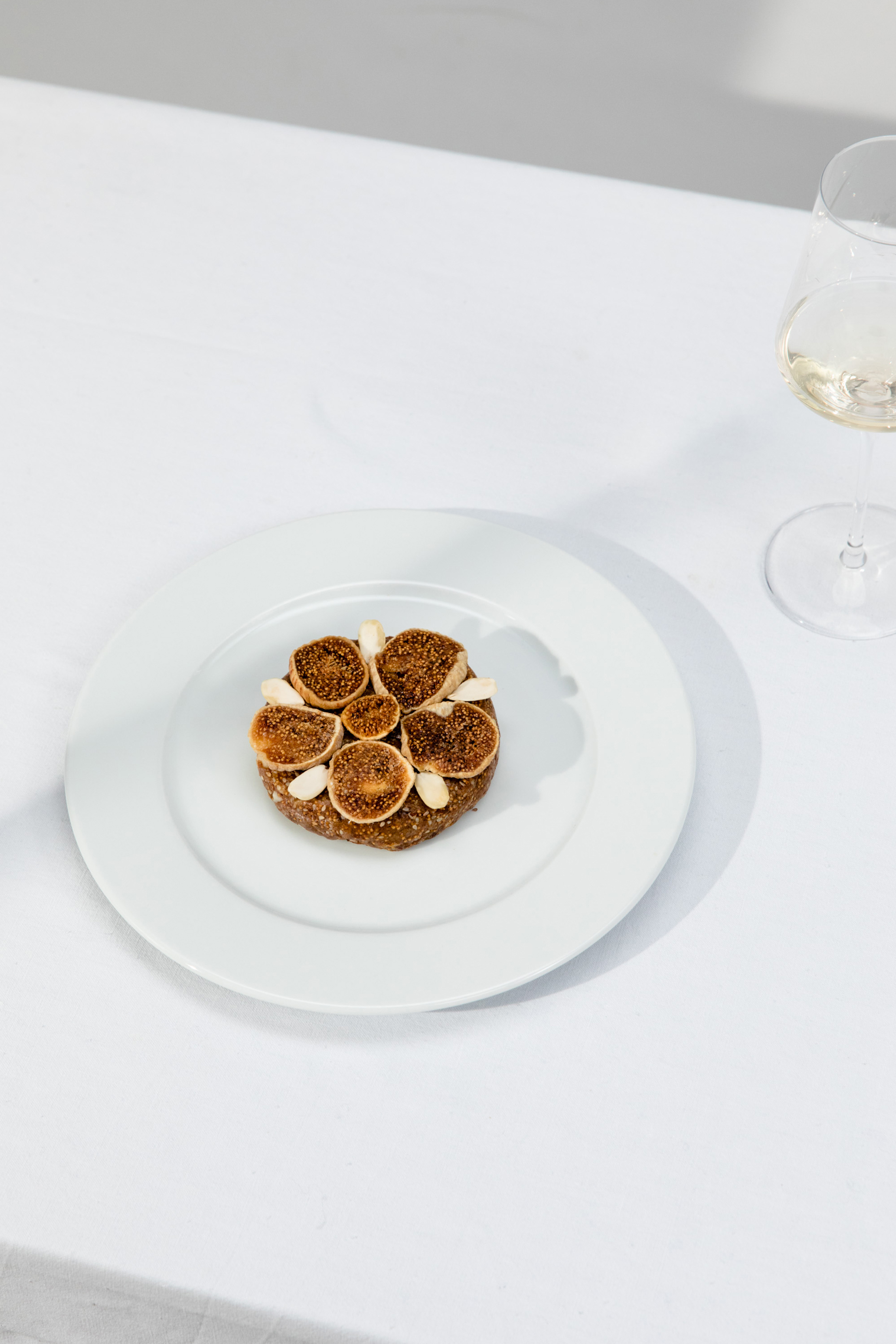 Nicolas Lehni I Menu Cookbook