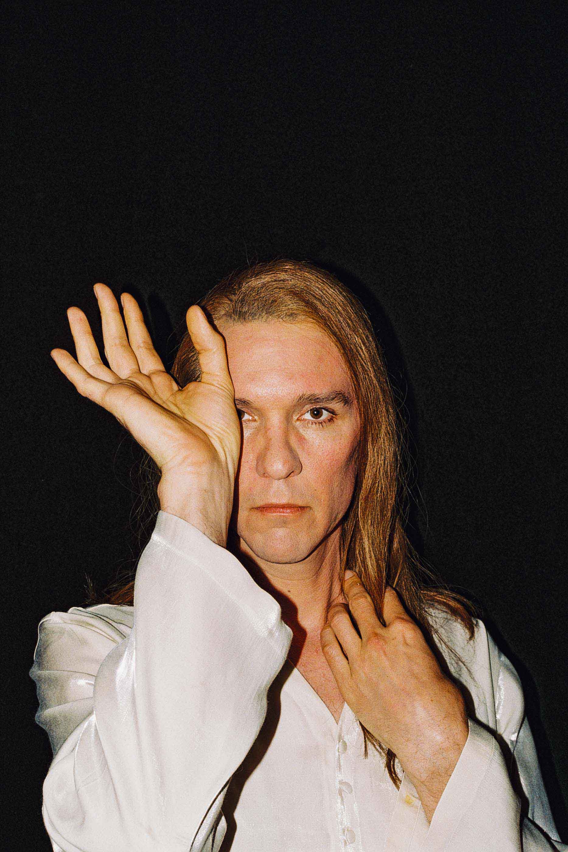 Nicolas Lehni I Yuri Englert
