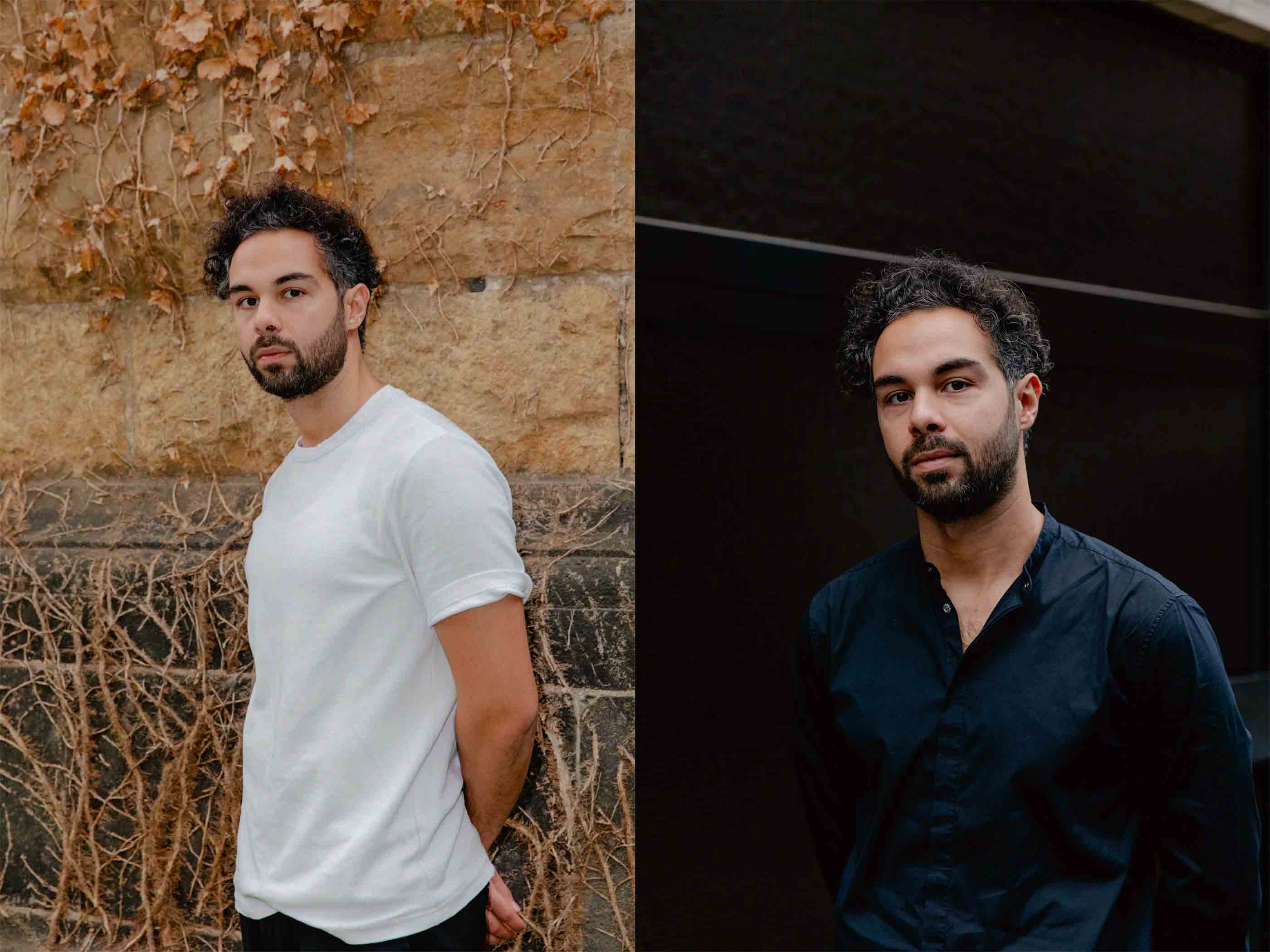 Nicolas Lehni I Zafer Kal-El