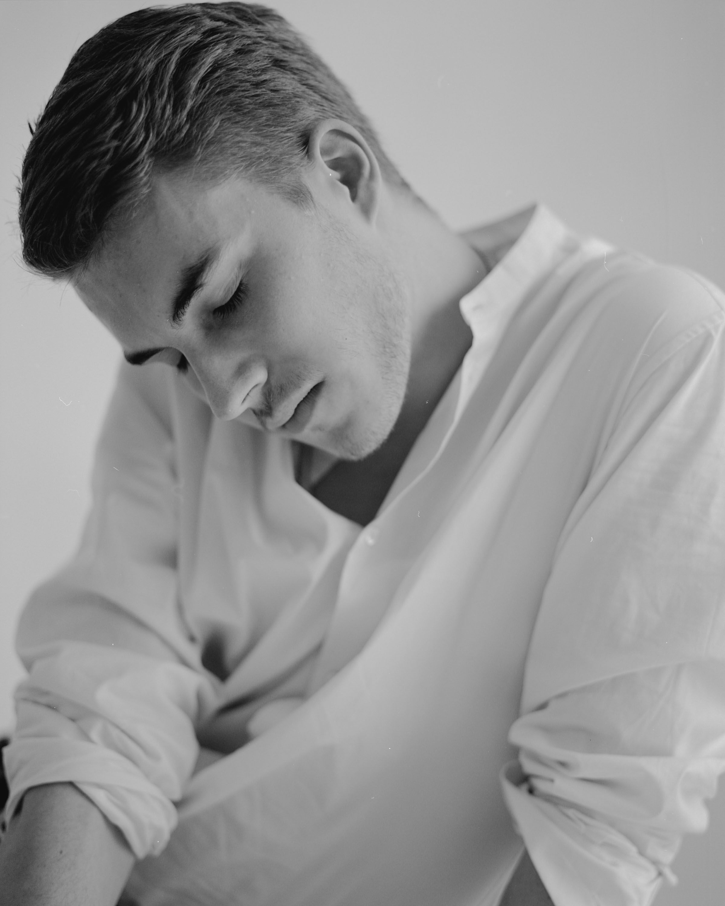Nicolas Lehni I Felix Mayr