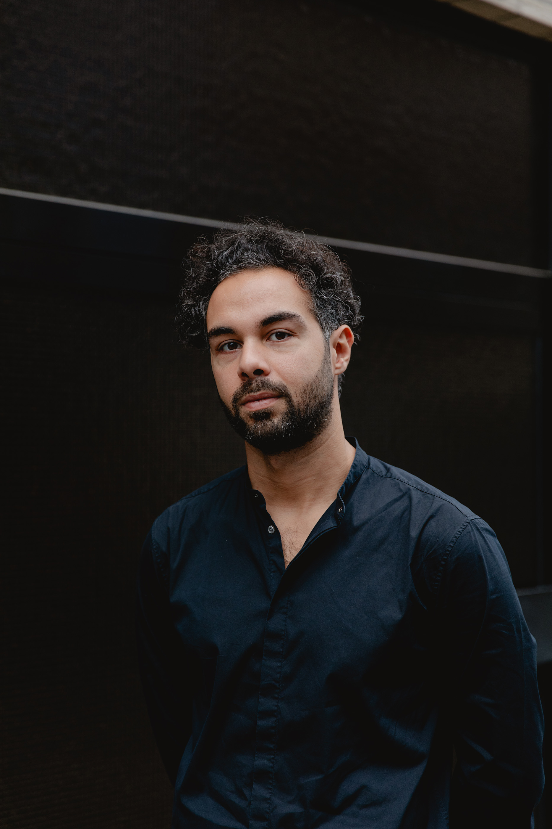 Nicolas Lehni I Zafer Kal-El