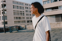 Nicolas Lehni I Marseille