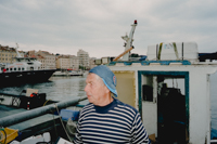 Nicolas Lehni I Marseille