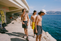 Nicolas Lehni I Marseille
