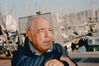 Nicolas Lehni I Marseille
