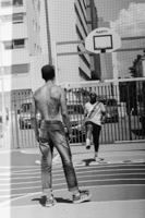 Nicolas Lehni I Marseille