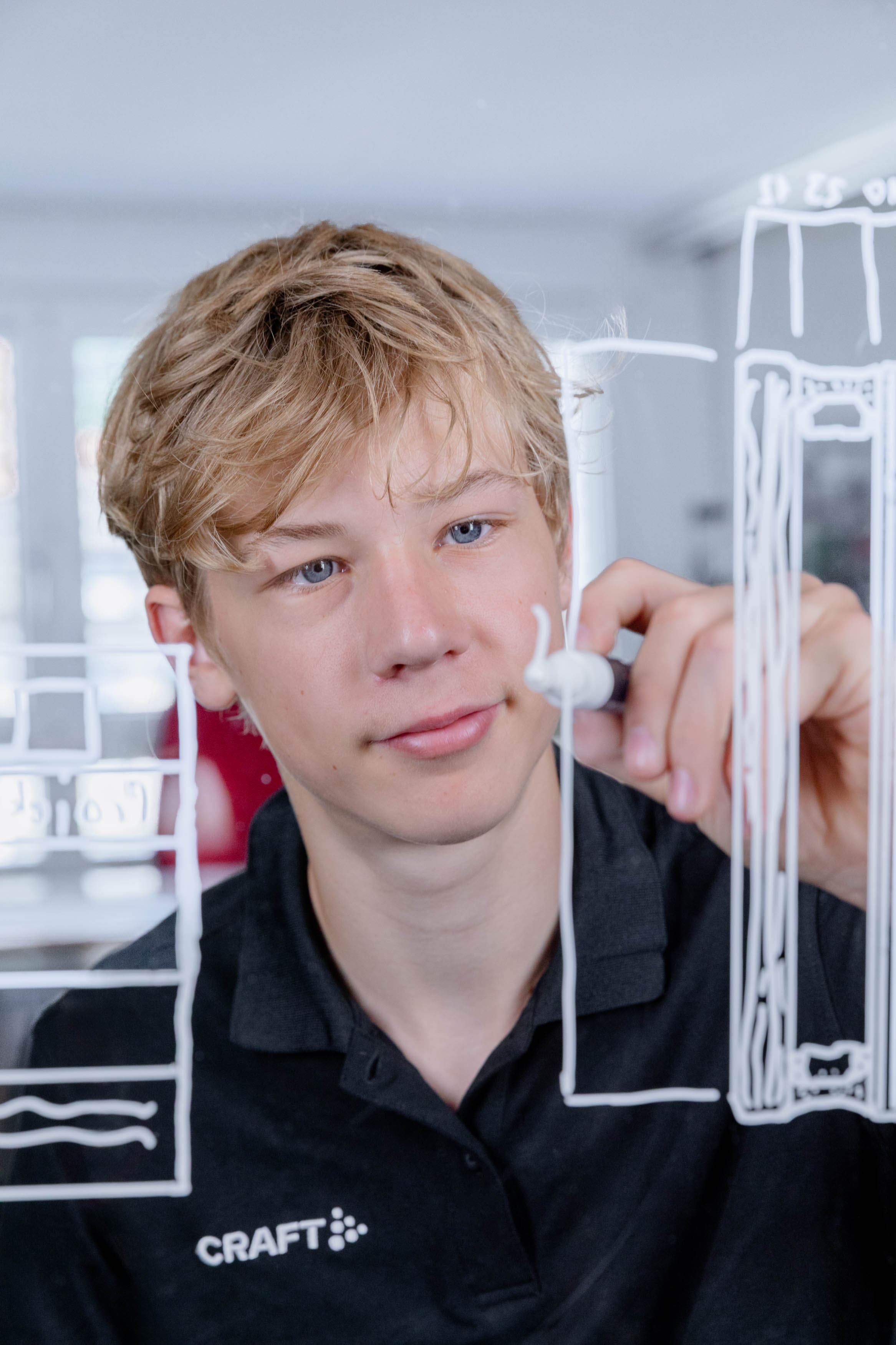 Nicolas Lehni I Speiser Metallbau