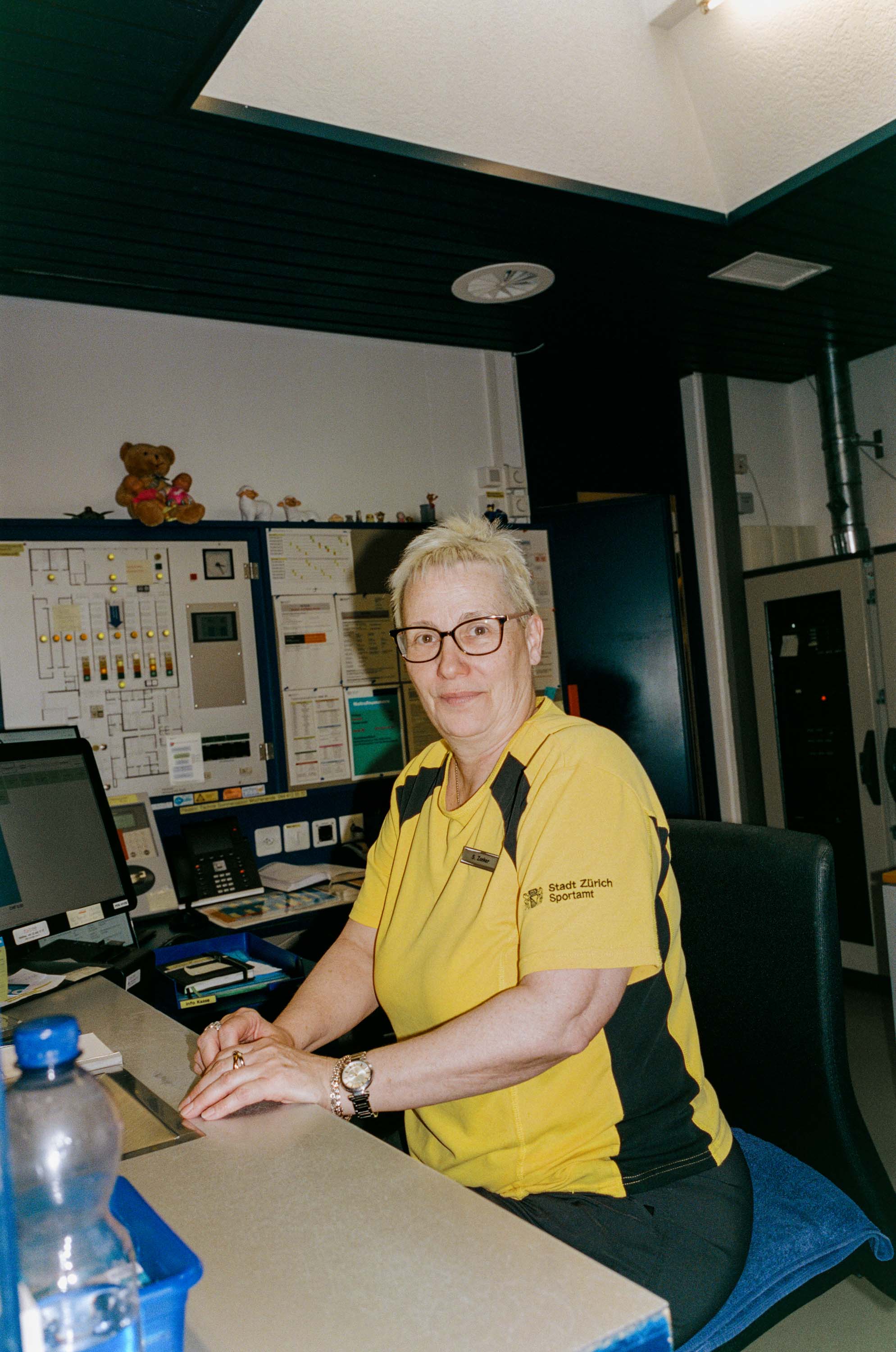Nicolas Lehni I 8050 Oerlikon