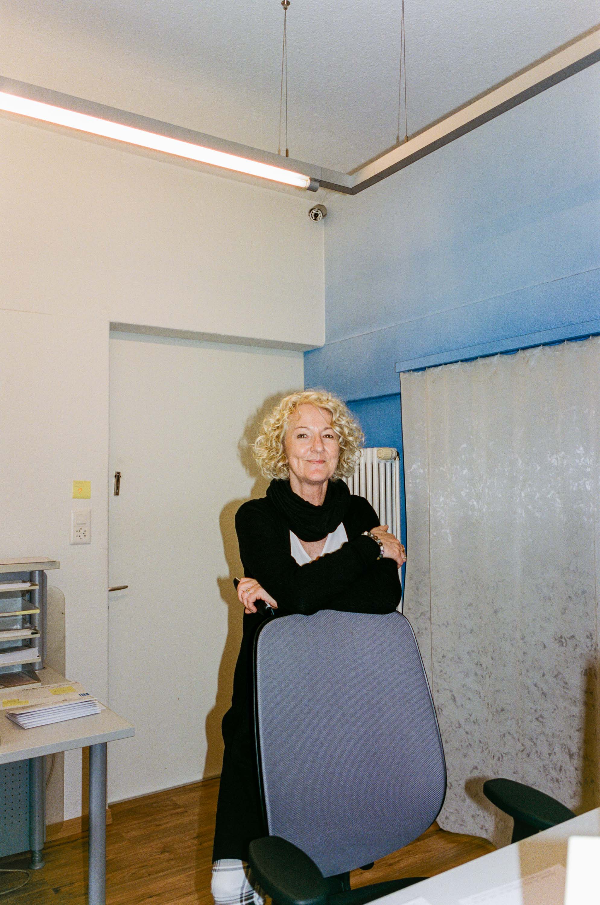 Nicolas Lehni I 8050 Oerlikon