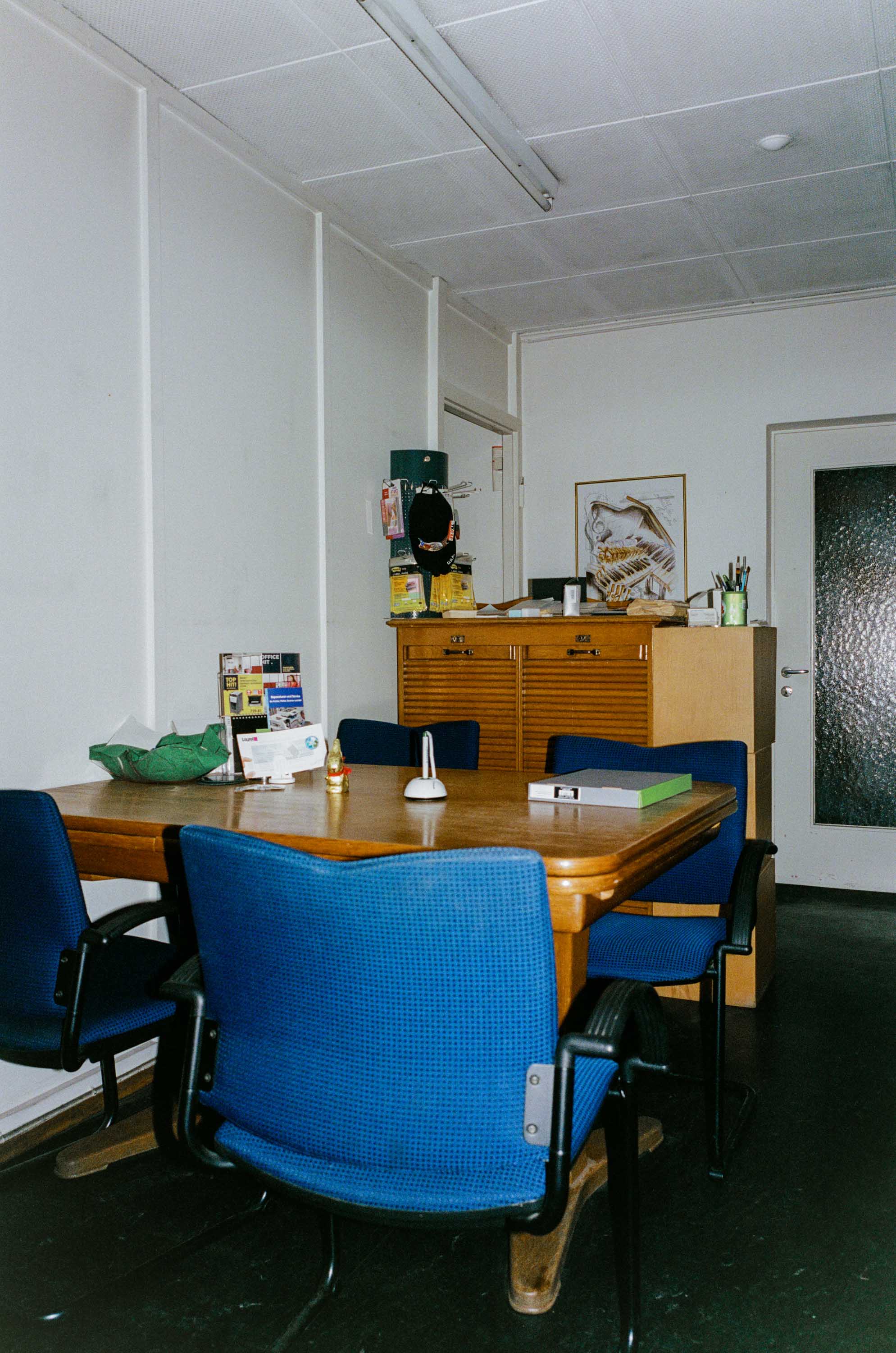 Nicolas Lehni I 8050 Oerlikon
