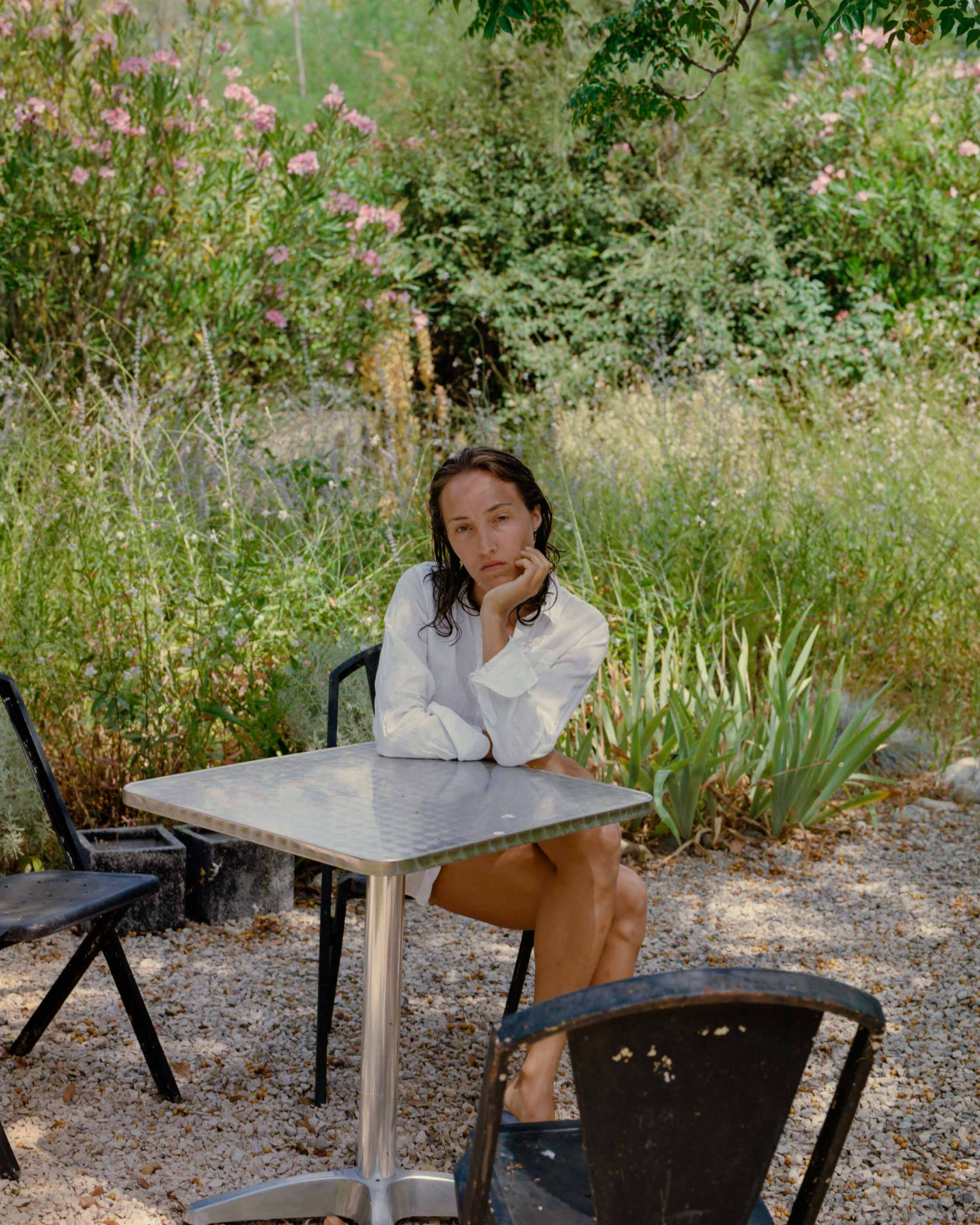 Nicolas Lehni I Aline Julie Hubschmid