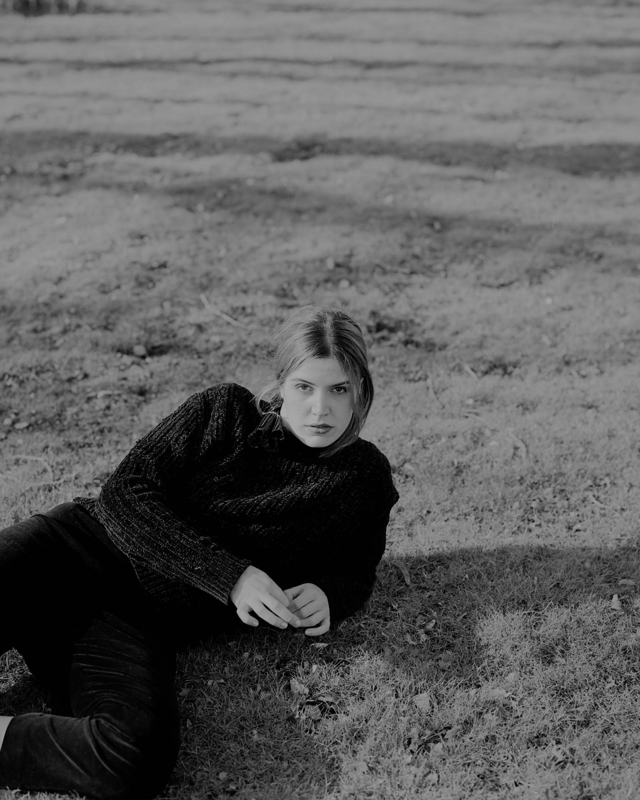 Nicolas Lehni I Sophia Burtscher