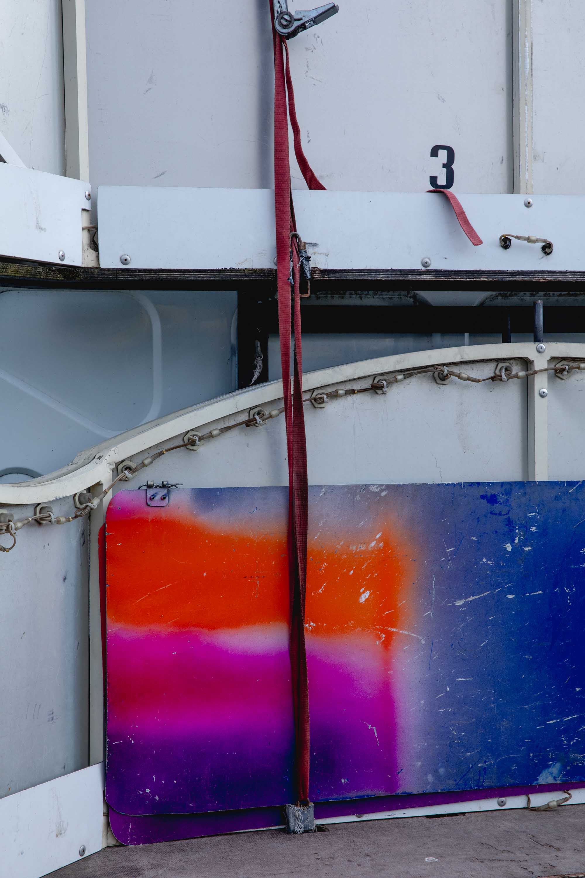 Nicolas Lehni I Terrain Vague